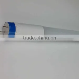 Wholesale High Lumen 120lm/w 120cm 18W Rotatable LED T8 Tube Light thumbnail-1