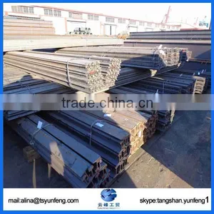 QU100 STEEL RAILS thumbnail-6