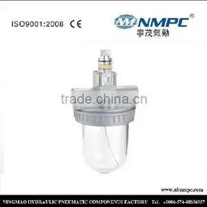 AL 2000~5000 Series Air Polyarbonate Bpv Lubricator thumbnail-6