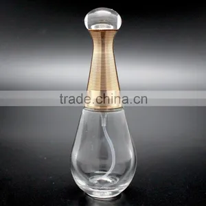 25ml Perfume Empty Spray Glass Bottle Manufacturers thumbnail-1