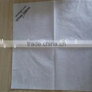 Airlaid Paper Napkin Linen Like Paper Napkin thumbnail-4