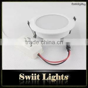 2015 Latest COB LED Spotlight 5W thumbnail-1