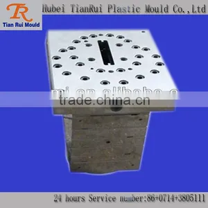 To Meet The Various Needs Of Customizable Co-extrusion Die Machine thumbnail-5
