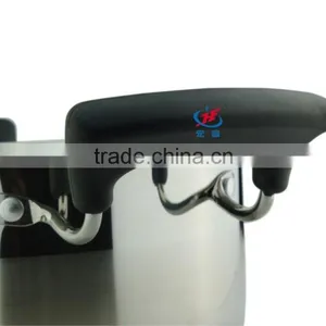 Made in China Stainless Steel Cooking Pot Commercial 2015 New thumbnail-4
