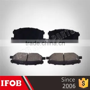Ifob Auto Parts Spare Brake Pads For LEXUS RX300/300/350 MCU3# 04465-0W070 thumbnail-1
