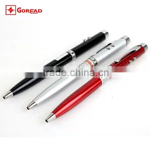 Goread 3in1 Multifunctional Pen Light thumbnail-1