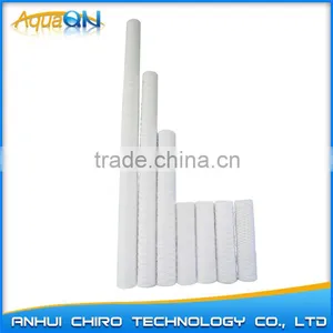 10''20''30''40'' PP String Wound Filter Cartridge thumbnail-1