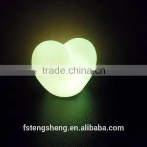 Hot Selling Baby Gift Led Change Colour Plastic Night Light thumbnail-5