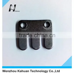 E Type OEM Steel Precision Stamping Spare Parts thumbnail-2