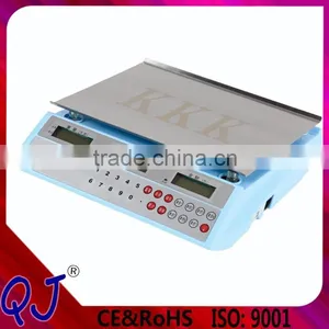 Commercial Scale Price Computing Scale Balanzas Comerciales thumbnail-1