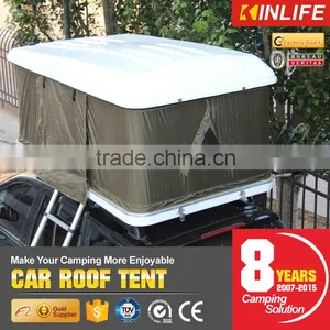 4x4 Roof Mounted Tent thumbnail-6