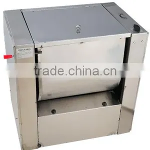 25KG All Stainless Steel Dough Maker thumbnail-4