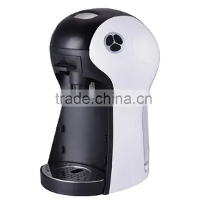 Automatic K Cup Capsule Coffee Machine thumbnail-2