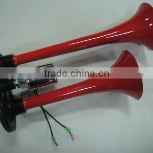 Horn Used for Volvo Truck thumbnail-2
