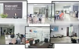 Zhejiang Bewell Import & Export Co., Ltd. company overview - view 1 thumbnail