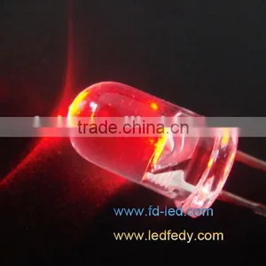 5mm Ultra Bright Red Led thumbnail-1