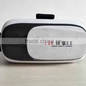 Our Newest Product vr 3d Glasses thumbnail-2