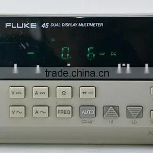 Fluke 45 Dual Display Multimeter thumbnail-2