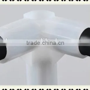 High Storage Sapce Saving Plastic Shoe Cabinet thumbnail-6