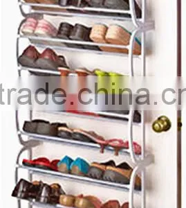 Wholesale Amazon Furniture Shoe Rack With Seat in Stock thumbnail-1