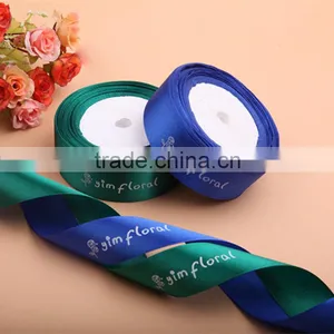 Top Grade1inch 25mm Polyester Single Face Satin Ribbon thumbnail-4