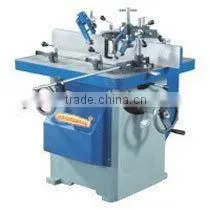 Wood Spindle Molder Machine From Radhekrishna -Rajkot thumbnail-1