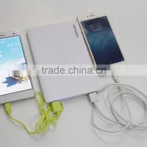 Large Capacity Power Bank Charger 12000mAh thumbnail-6