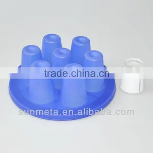 Sublimation Shot Glass Clamp For Heat Press Printing thumbnail-2