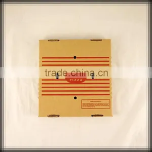 A9 Folding Carton for Takeaway thumbnail-1