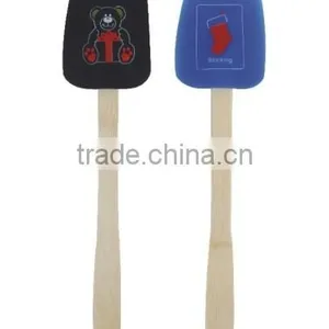 Silicone Spatula Manufacturer Sell Directly thumbnail-1