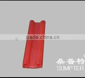 Silicone Rubber Seal Strip thumbnail-1