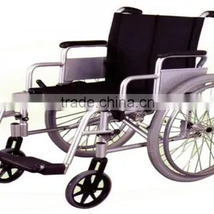High Quality Made In China Wheelchair thumbnail-2