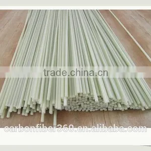 Good UV-resistant Fiberglass Solid Rods , Factory Price thumbnail-1