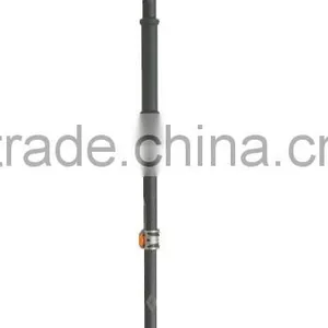 2016 New Model Alpine Ski Poles, Carbon Fiber Skiing Sticks Quality Choice thumbnail-4
