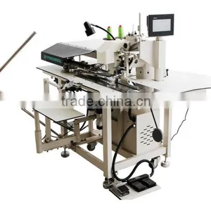 JUKI APW-895 Filetti Automatiche-Pastori Srl Industrial Sewing Machines thumbnail-1