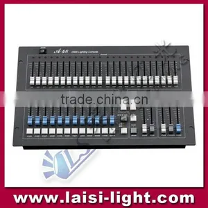 High Quality 24/48 Channel Dimming Controller , LED DMX Controller thumbnail-1