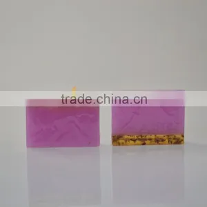 Lavender Handmade Soap thumbnail-1