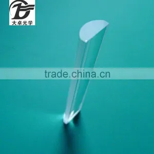 Plano-convex Structure Optical Glass Lens thumbnail-2