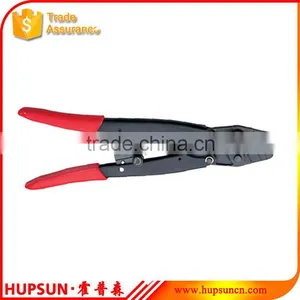 High Quality HS-8 Crimping Piler for Terminal 1.5-8mm Crimping Pliers Hand Tools thumbnail-5