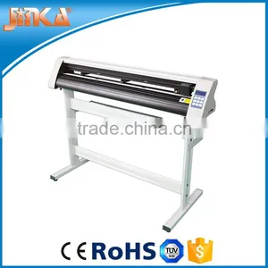 China Supplier Cheap Cutting Plotter JK-1100PE thumbnail-1