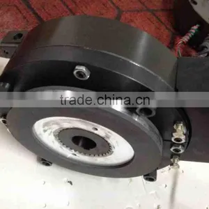 Elevator Machine Brake thumbnail-3