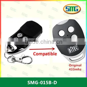 High Quality 433mhn Remote Control Switch Compatible for ATA SMG-015B thumbnail-2