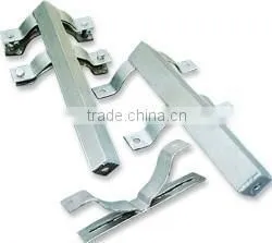 Hot Dip Galvanized Crossarm thumbnail-1