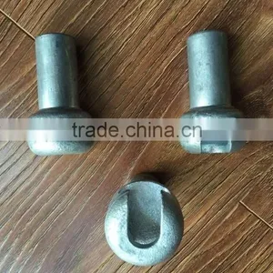 Iron Fitting for Polymer Insulator thumbnail-1