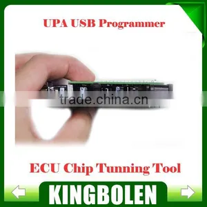Latest Version USP UPA-USB UPA USB Serial Programmer Full Package thumbnail-1
