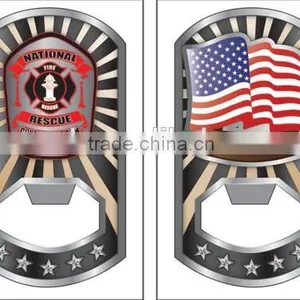 Hot Sale Stainless Steel Fighter Man Shape Style Bottle Opener With Other Tools thumbnail-4