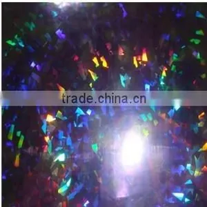 Reflective Heat Transfer Film for Heat Transfer Machine Printing thumbnail-6