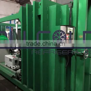 Vegetable Vacuum Cooling Machine & Vacuum Cooler thumbnail-6