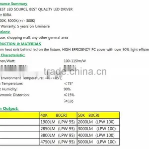 2016 New Design 20W 600mm 2ft Japan Led Light Tube 24w LED Tri-proof Light thumbnail-4