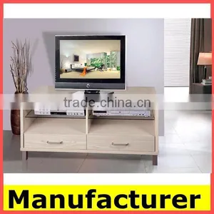 New Modern Wood Furniture Plasma tv Stands thumbnail-4